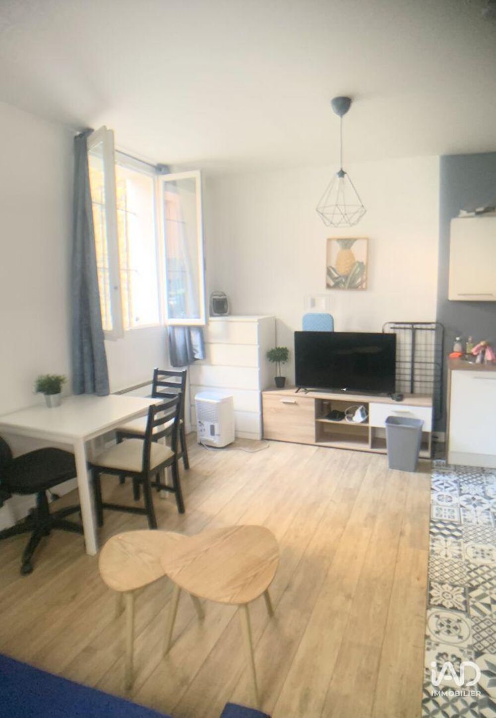 Location Appartement Location Appartement 2 pièces La garenne-colombes
