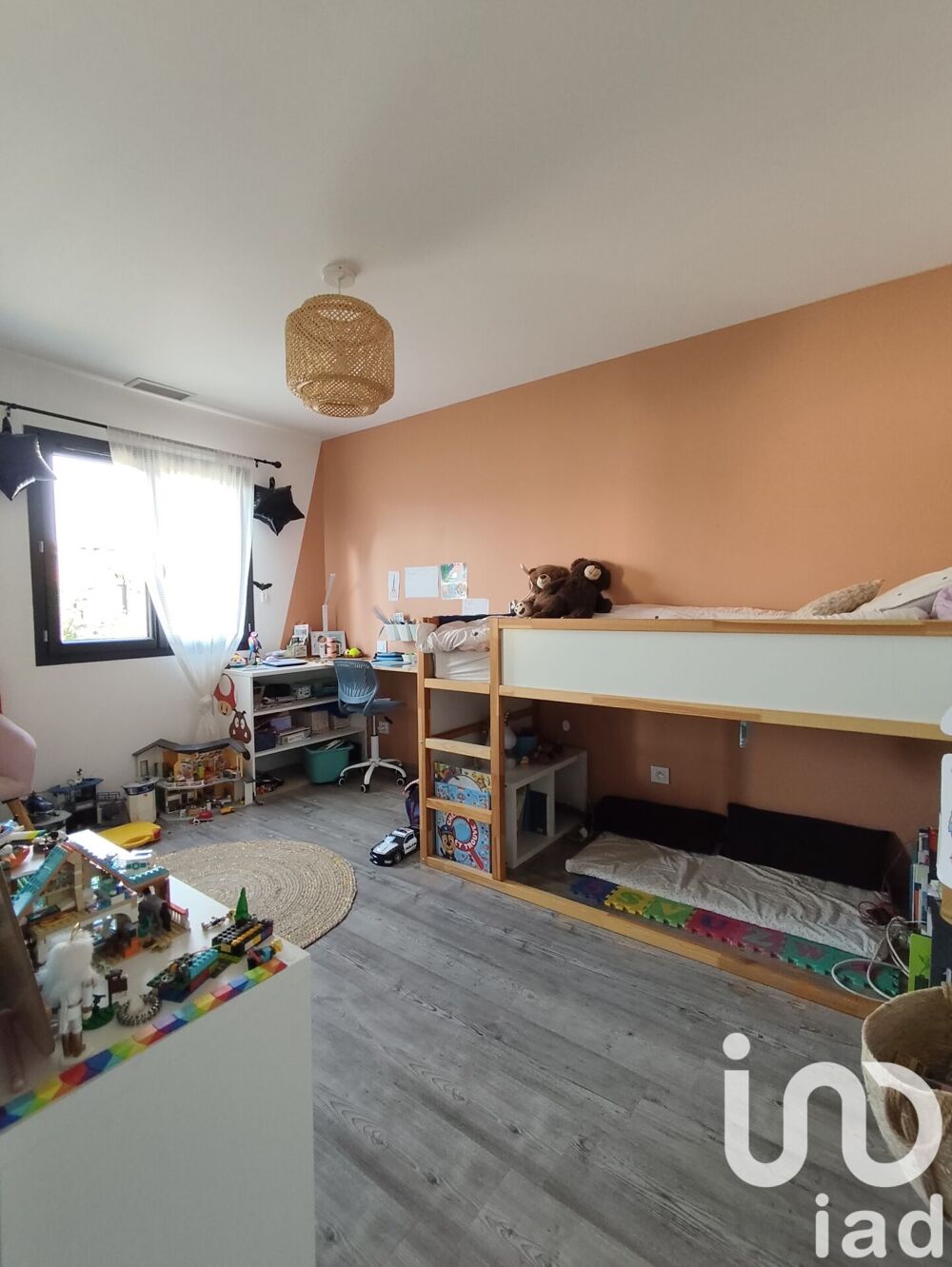 Vente Maison Vente Maison/villa 5 pièces Sallèles-d'aude