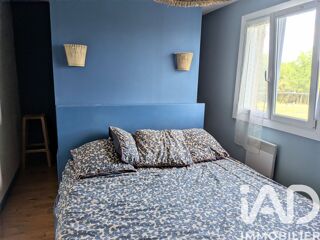  Maison à vendre 6 pièces 130 m²