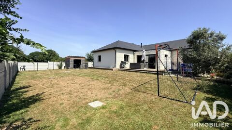   Vente Maison Maison - 5 pièce(s) - 134 m²