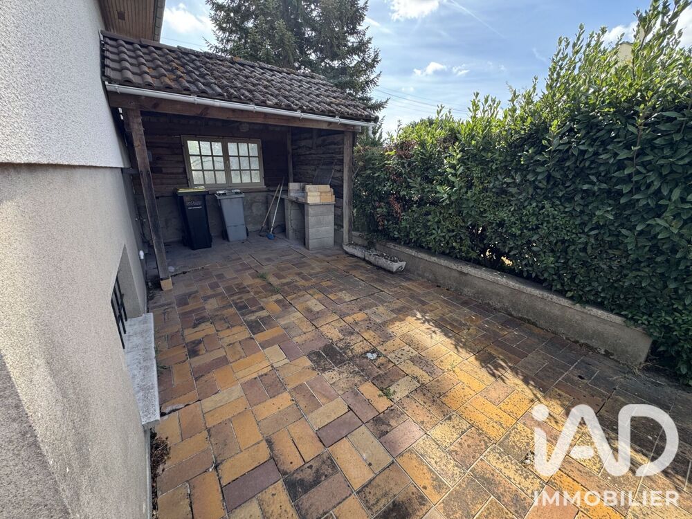 Vente Maison/villa 4 pièces