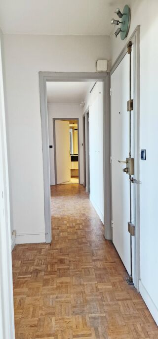  Appartement à vendre 2 pièces 68 m²