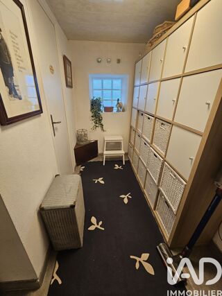  Maison à vendre 6 pièces 118 m²