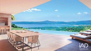  Maison à vendre 7 pièces 385 m²