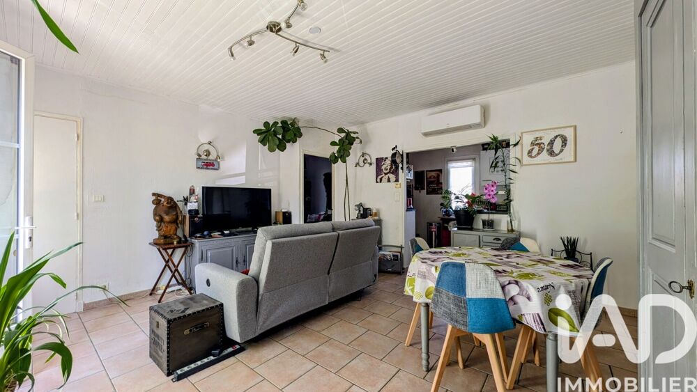 Vente Maison Vente Maison/villa 4 pièces Sarrians