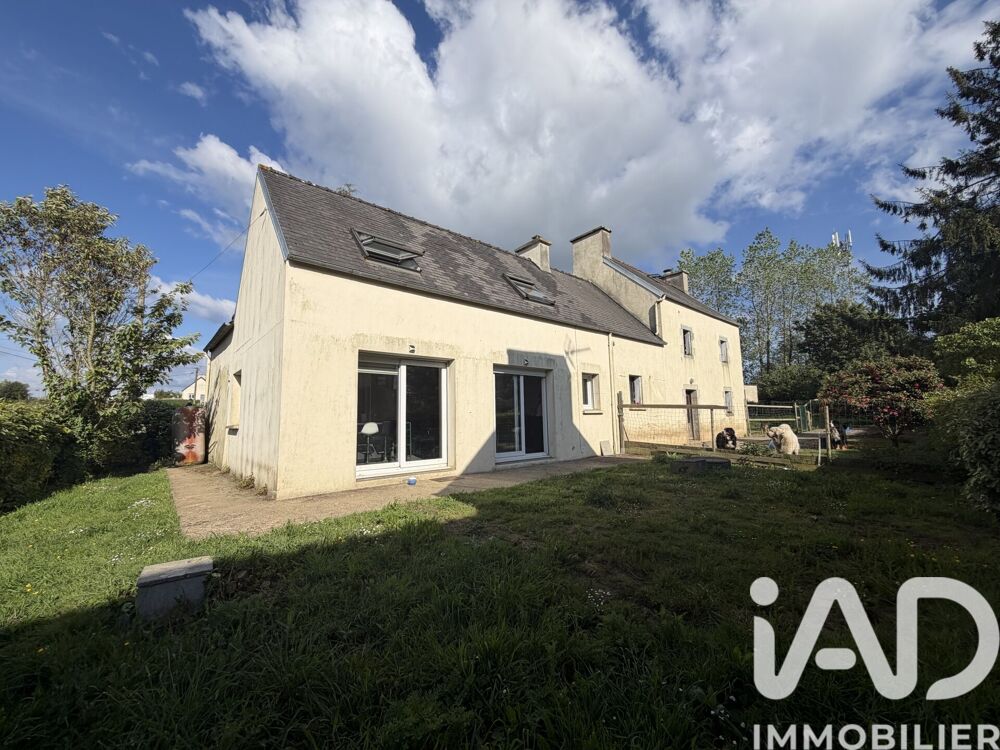 Vente Maison/villa 8 pièces