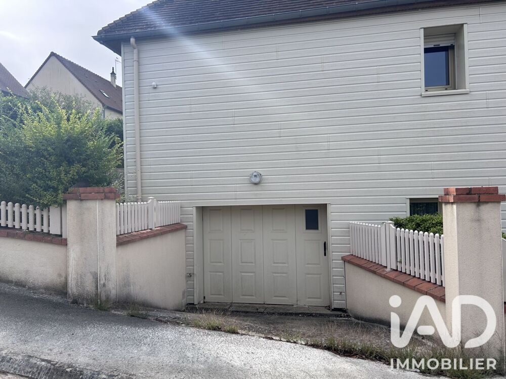 Vente Maison traditionnelle 4 pièces