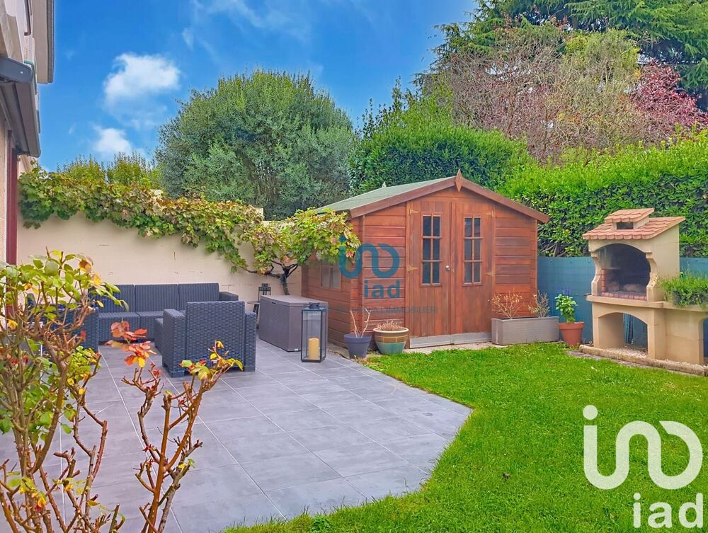 Vente Maison/villa 8 pièces
