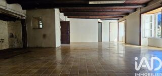  Maison à vendre 3 pièces 123 m²
