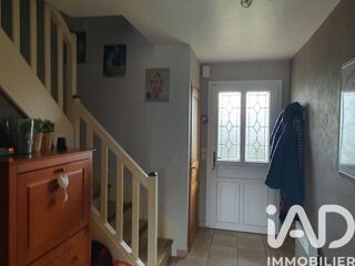  Maison à vendre 8 pièces 169 m²