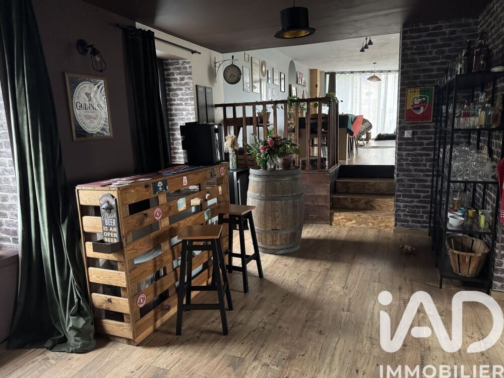 Vente Maison/villa 5 pièces