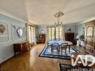  Maison à vendre 14 pièces 420 m²