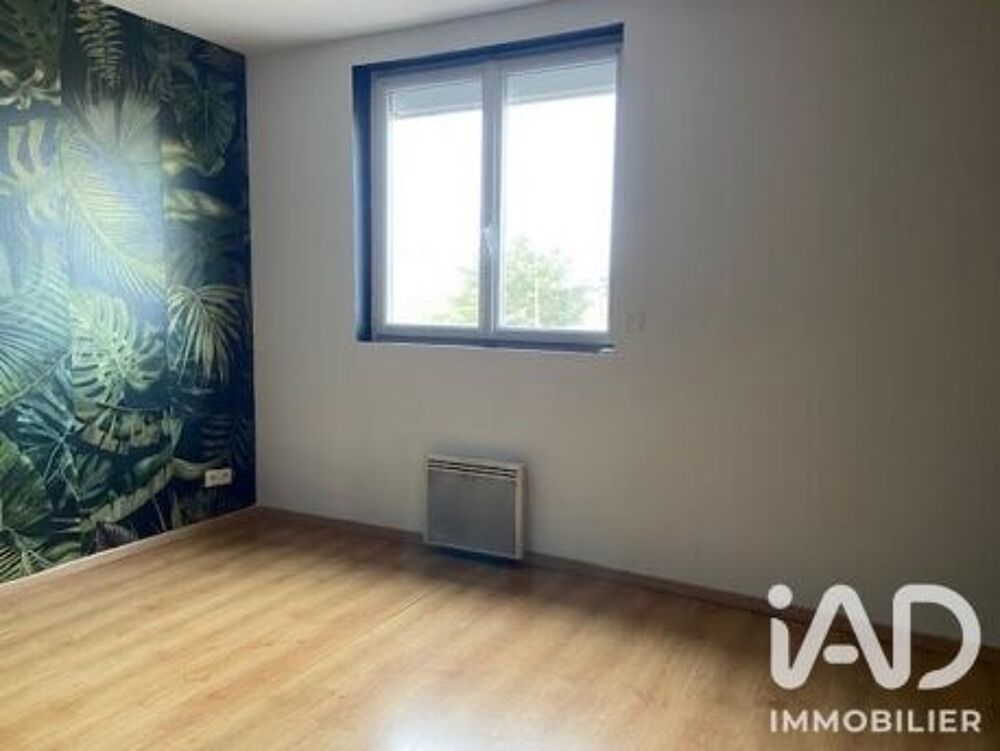 Vente Appartement Vente Appartement 3 pièces Saint-vallier