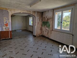 Vente Maison Vente Maison de village 7 pièces Saint-paul-du-bois