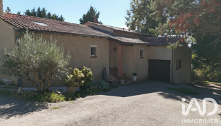  Maison à vendre 6 pièces 155 m²