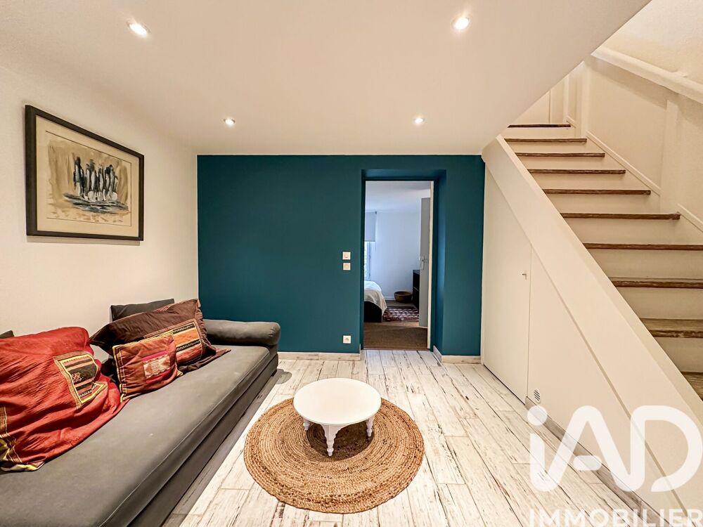 à vendre  Maison La Celle-Saint-Cloud (78170)