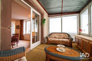  Appartement à vendre 3 pièces 154 m²