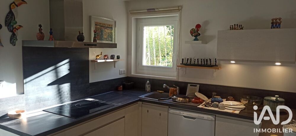 Vente Maison Vente Maison de campagne 5 pièces Saint-andré-de-majencoules