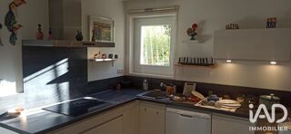 Vente Maison Vente Maison de campagne 5 pièces Saint-andré-de-majencoules