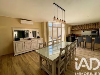  Maison à vendre 6 pièces 356 m²