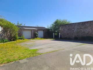  Maison à vendre 5 pièces 122 m²