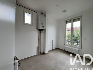  Appartement à vendre 3 pièces 52 m²