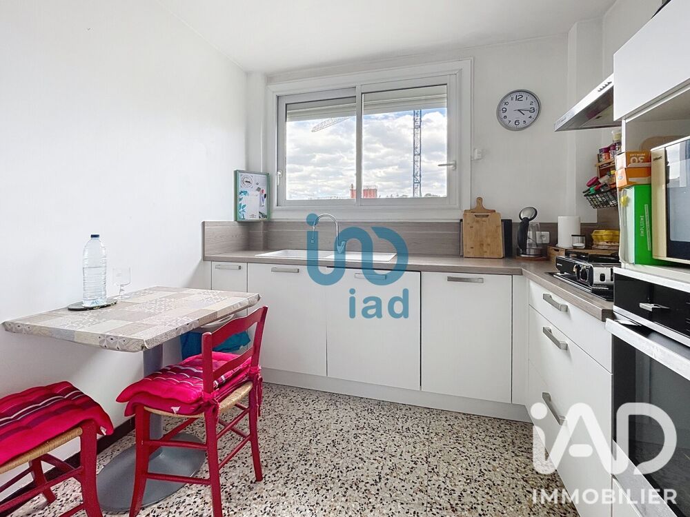 Vente Appartement Vente Appartement 3 pièces Béziers