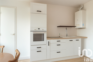  Appartement à vendre 4 pièces 83 m²