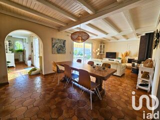  Maison à vendre 5 pièces 136 m²