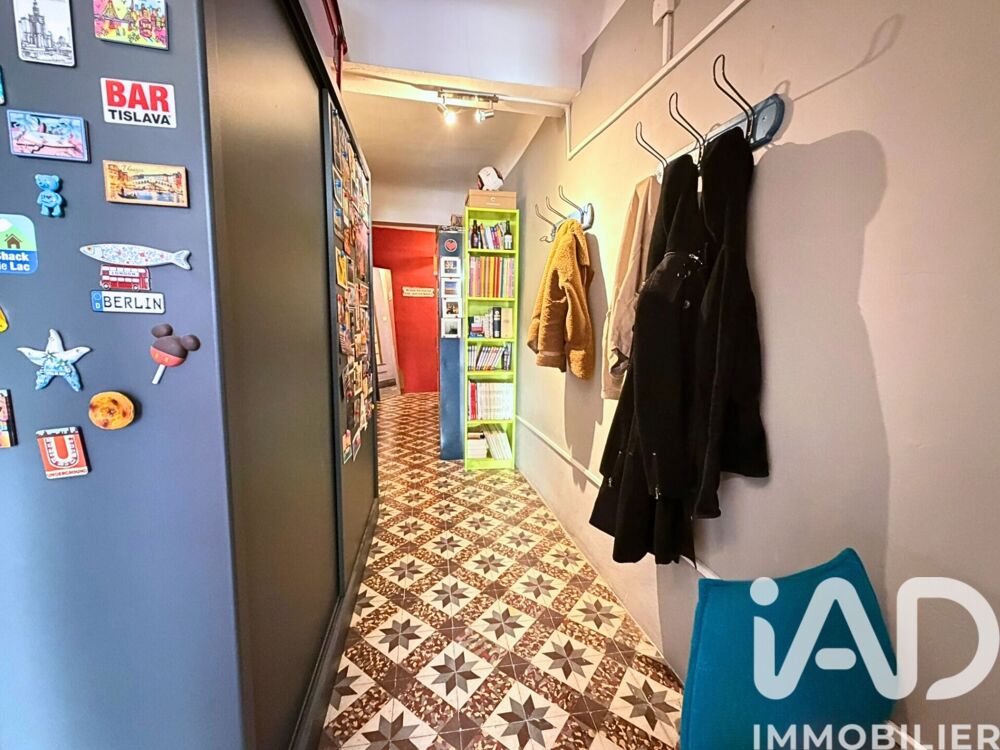 Vente Maison Vente Maison de village 5 pièces Beaumont-de-pertuis