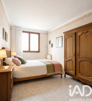  Appartement � vendre 3 pi�ces 60 m�