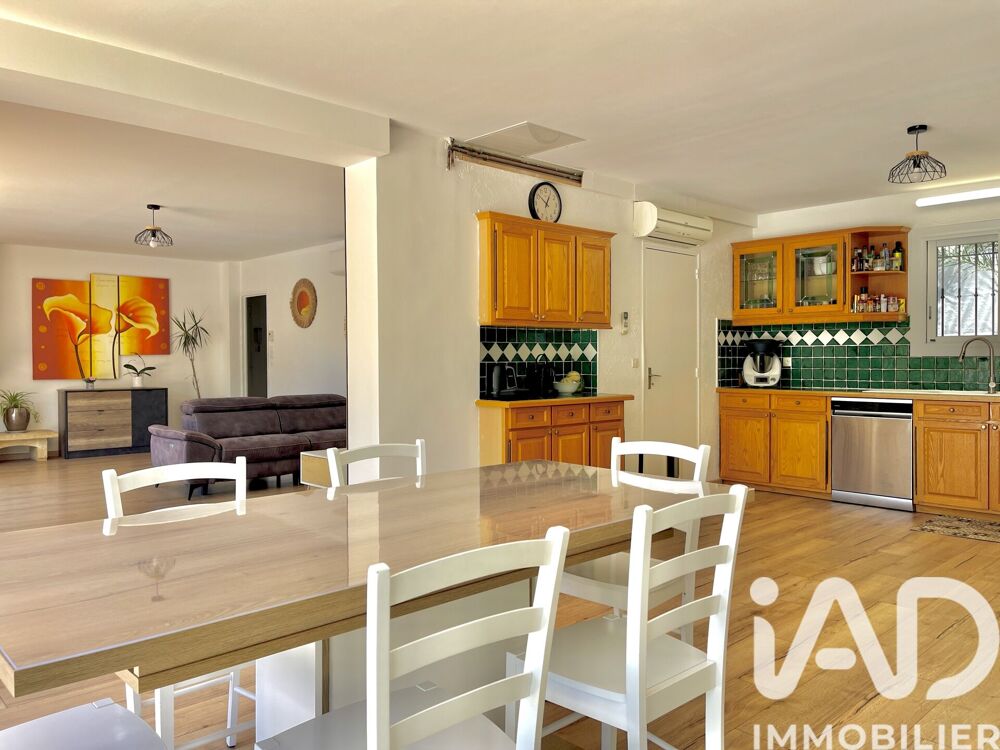 à vendre  Maison Saint-Raphaël (83700)