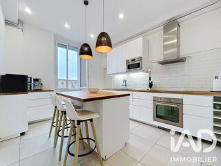  Appartement à vendre 6 pièces 165 m²