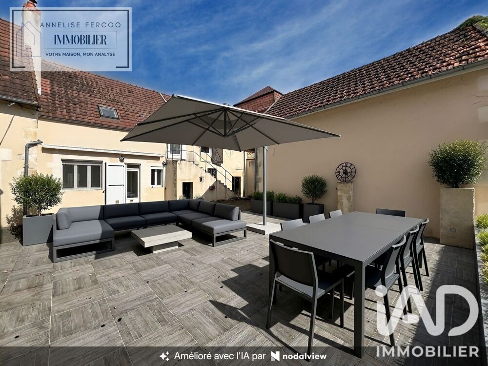 Vente Maison/villa 10 pièces