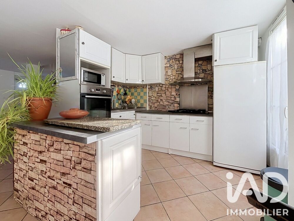 Vente Maison Vente Maison de ville 4 pièces Othis