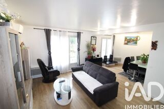  Maison à vendre 4 pièces 107 m²