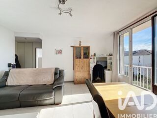  Appartement à vendre 4 pièces 79 m²