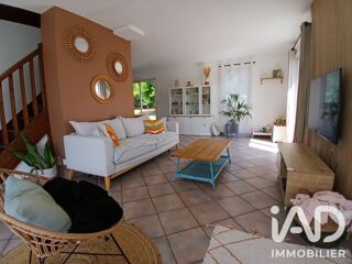 Maison à vendre 4 pièces 105 m²