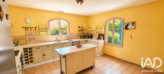  Maison à vendre 5 pièces 144 m²
