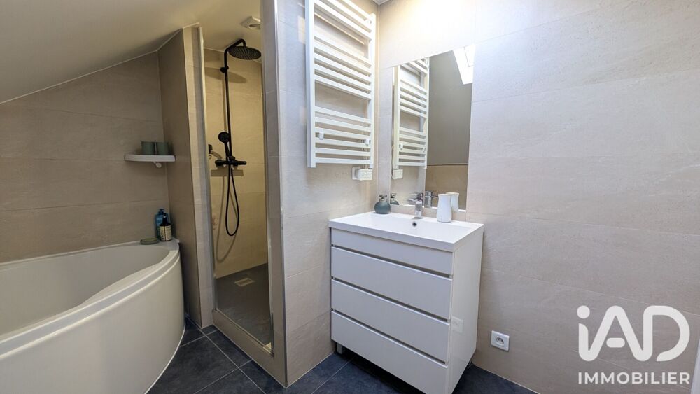 à vendre  Maison Joinville-le-Pont (94340)
