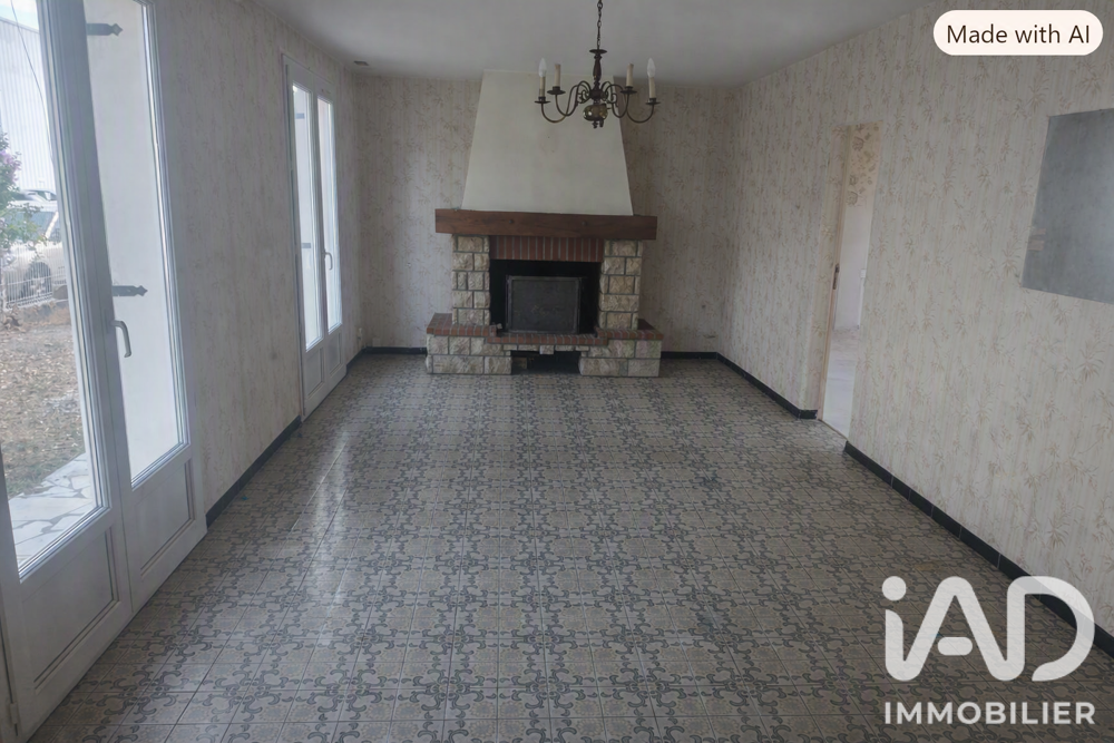 Vente Maison Vente Maison/villa 4 pièces Villenave-d'ornon