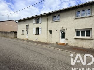 Maison � vendre 6 pi�ces 148 m�