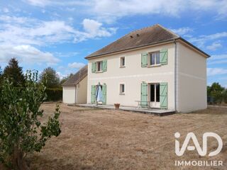  Maison à vendre 6 pièces 149 m²
