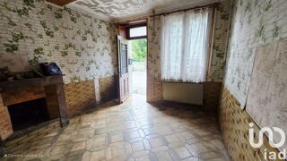  Maison à vendre 3 pièces 68 m²