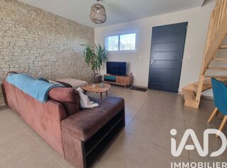  Maison à vendre 8 pièces 117 m²