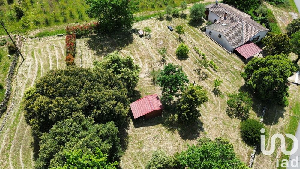 Vente Maison Vente Maison/villa 4 pièces Faugères
