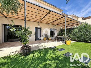  Maison à vendre 5 pièces 133 m²