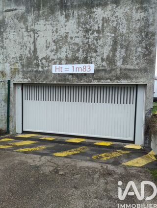  Parking / Garage à vendre 12 m²