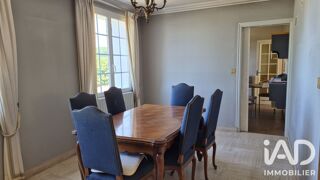  Maison à vendre 7 pièces 160 m²