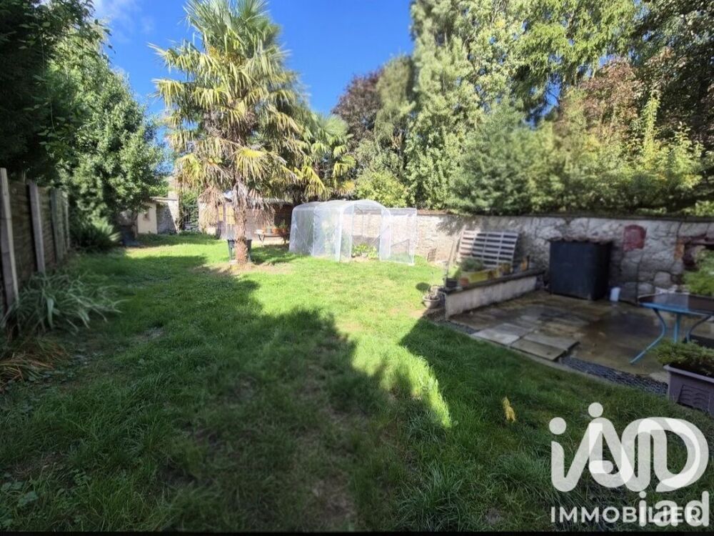 Vente Maison Vente Maison/villa 5 pièces La ferté-sous-jouarre